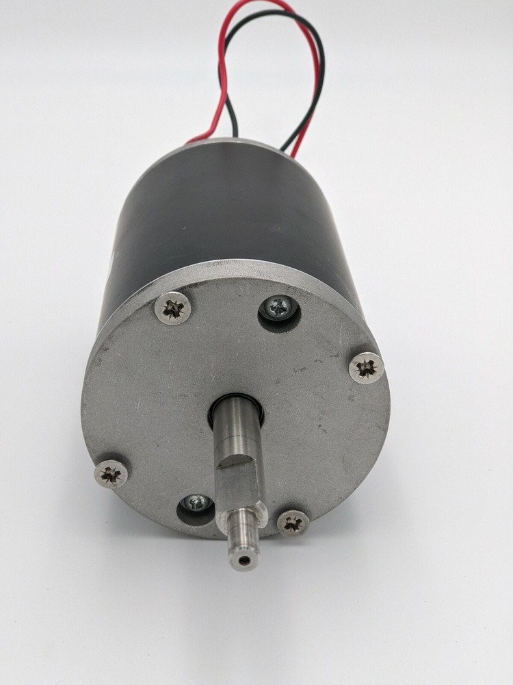 Dynamic Mixer 3004.1 Motor, 115V, EM98