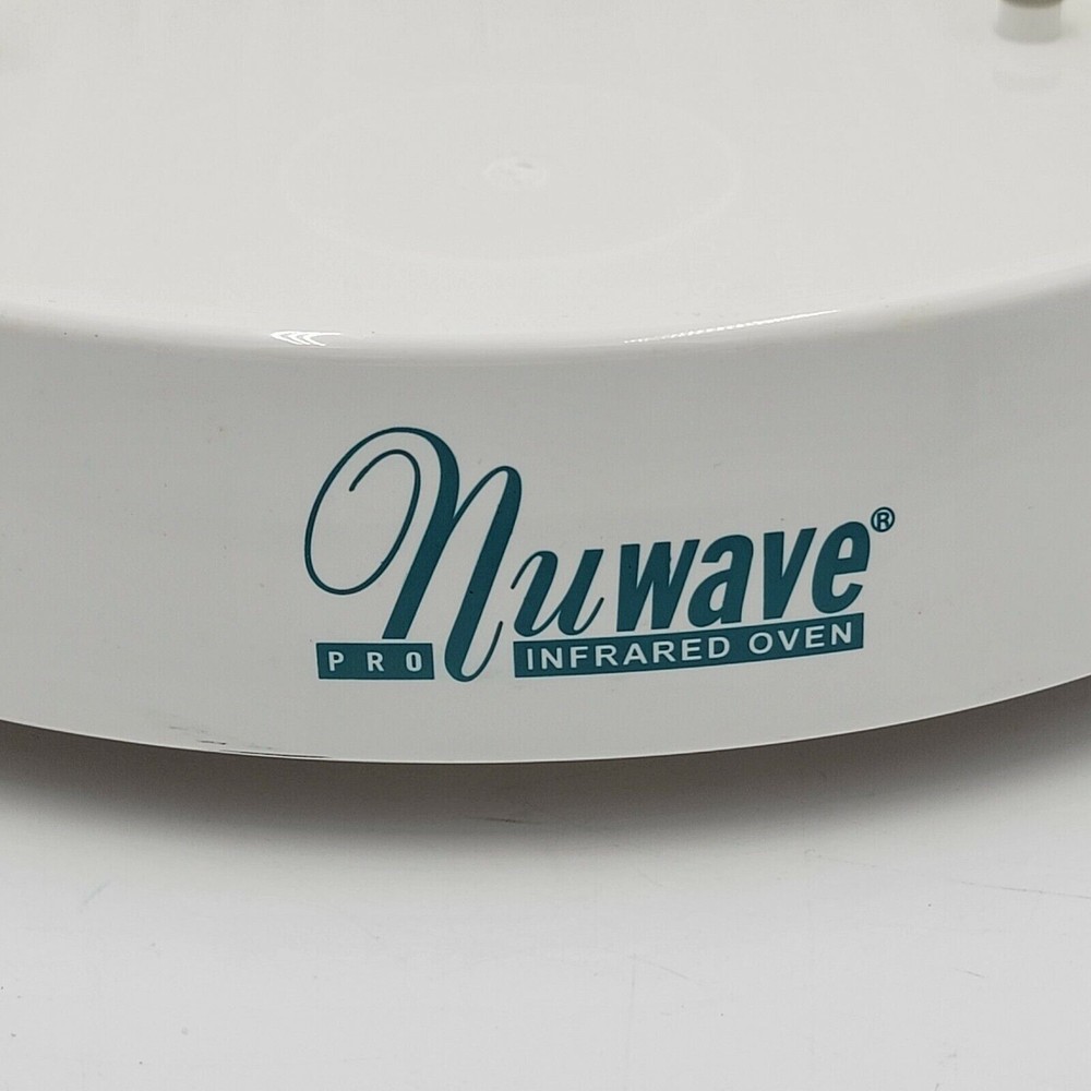 Nuwave Pro 20343 Hearthware Infrared Oven Replacement Base