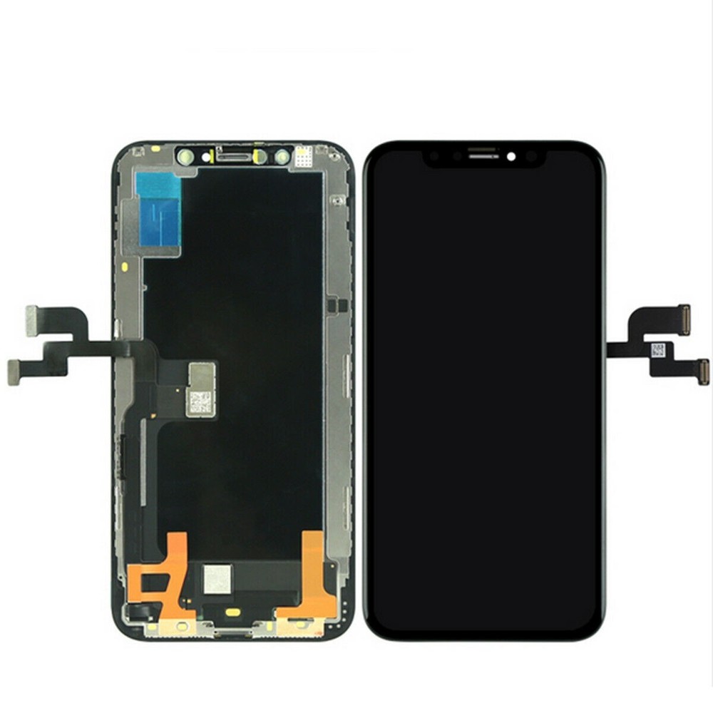For iPhone XS OLED LCD Screen Replacement Frame Assembly LCD Display Touch Tool