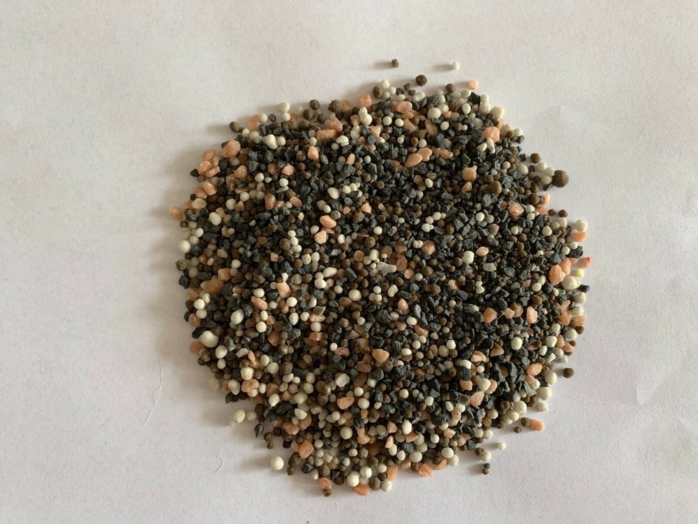 Bonsai Fertilizer Granular Slow Release Highly Effective With Urea Nitrogen