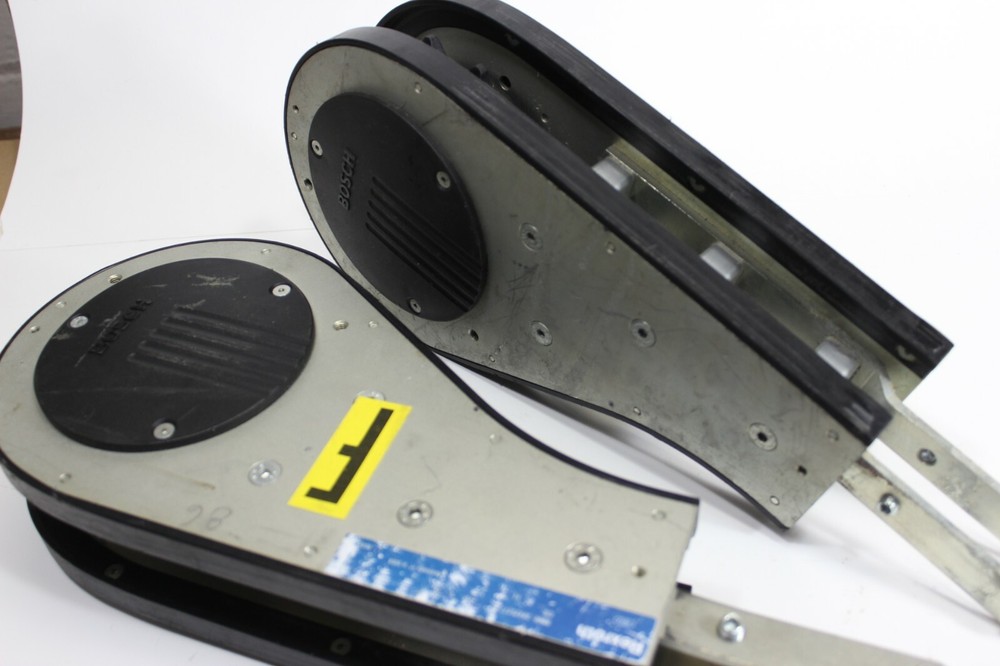 Bosch Rexroth VarioFlow Chain Drive VF65