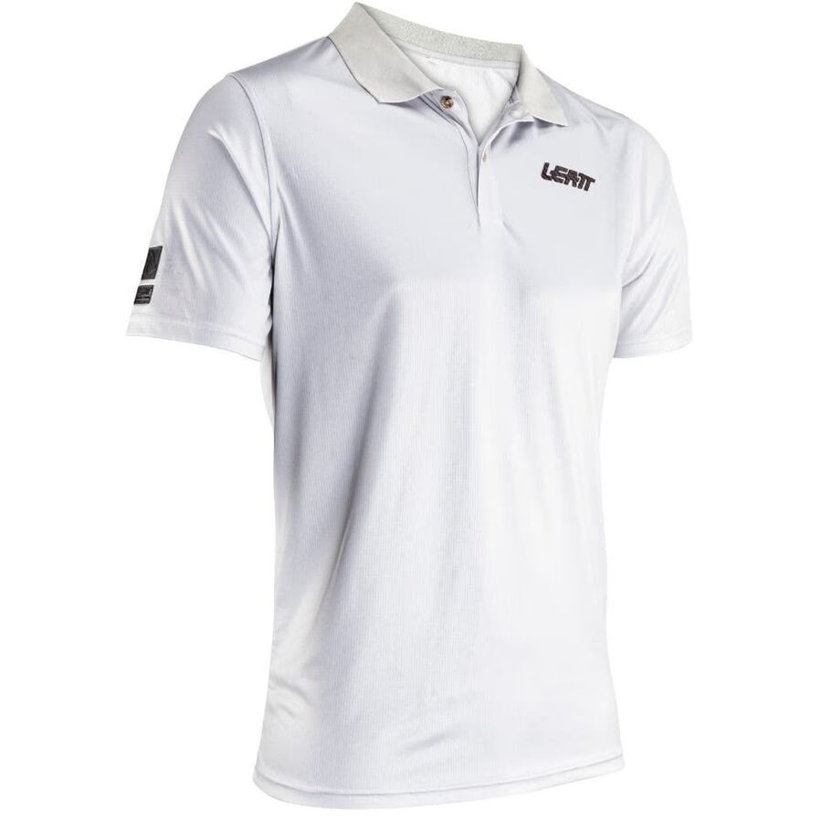 Leatt Team Polo Shirt