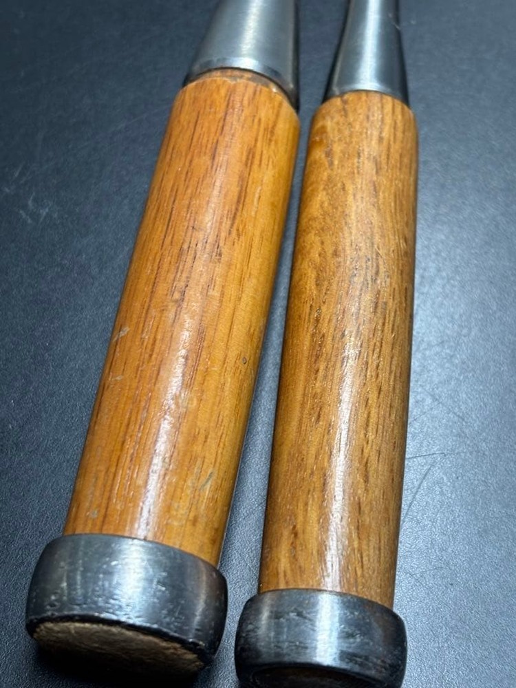Fujiwara Premium Chisel Special Grade Carpentry Tool Woodworking Pro