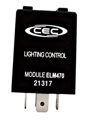Industries ELM470 Lighting Module