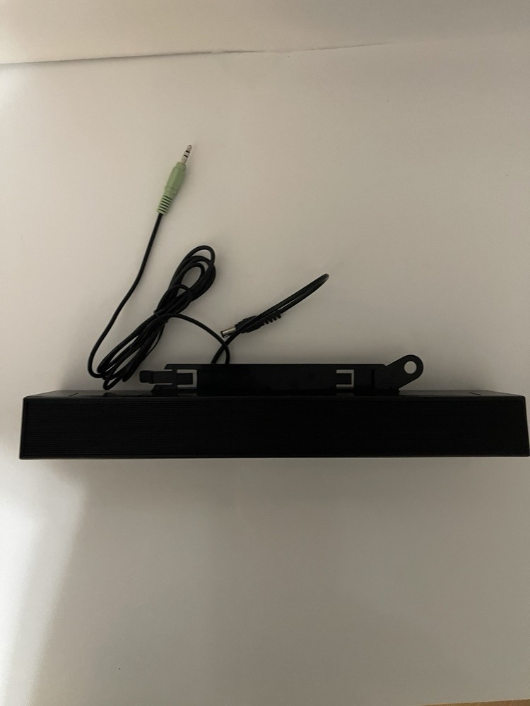 Dell Computer Speaker