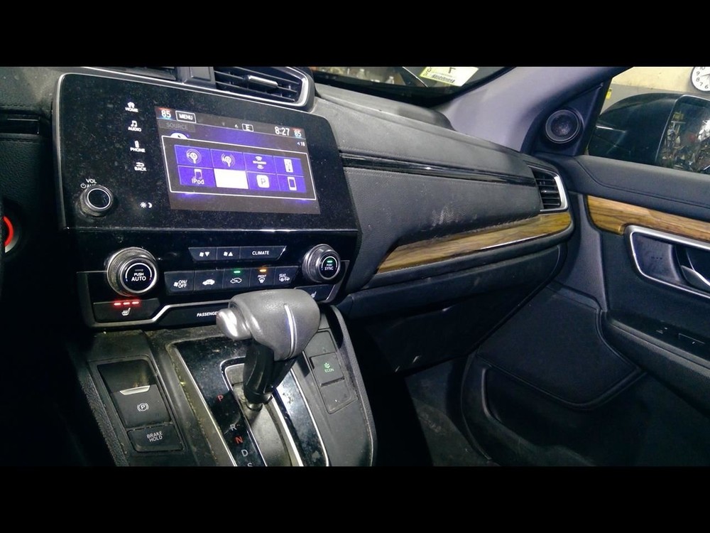 CR-V 2018 Transmission Shift 1661021