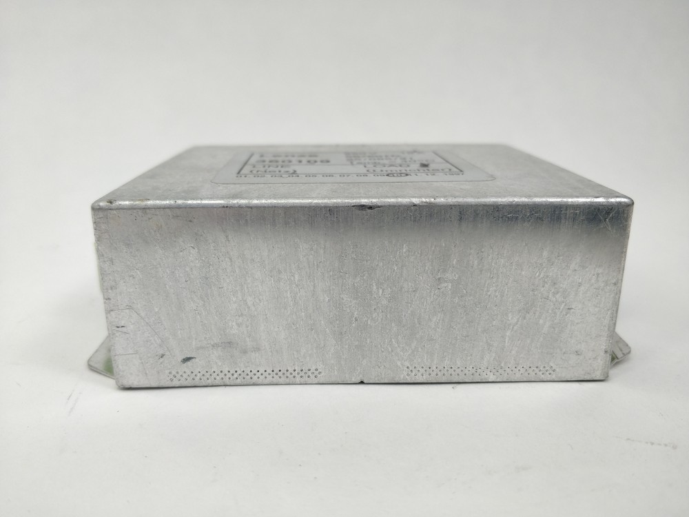 Lenze 360109 Line Network 240V 18A
