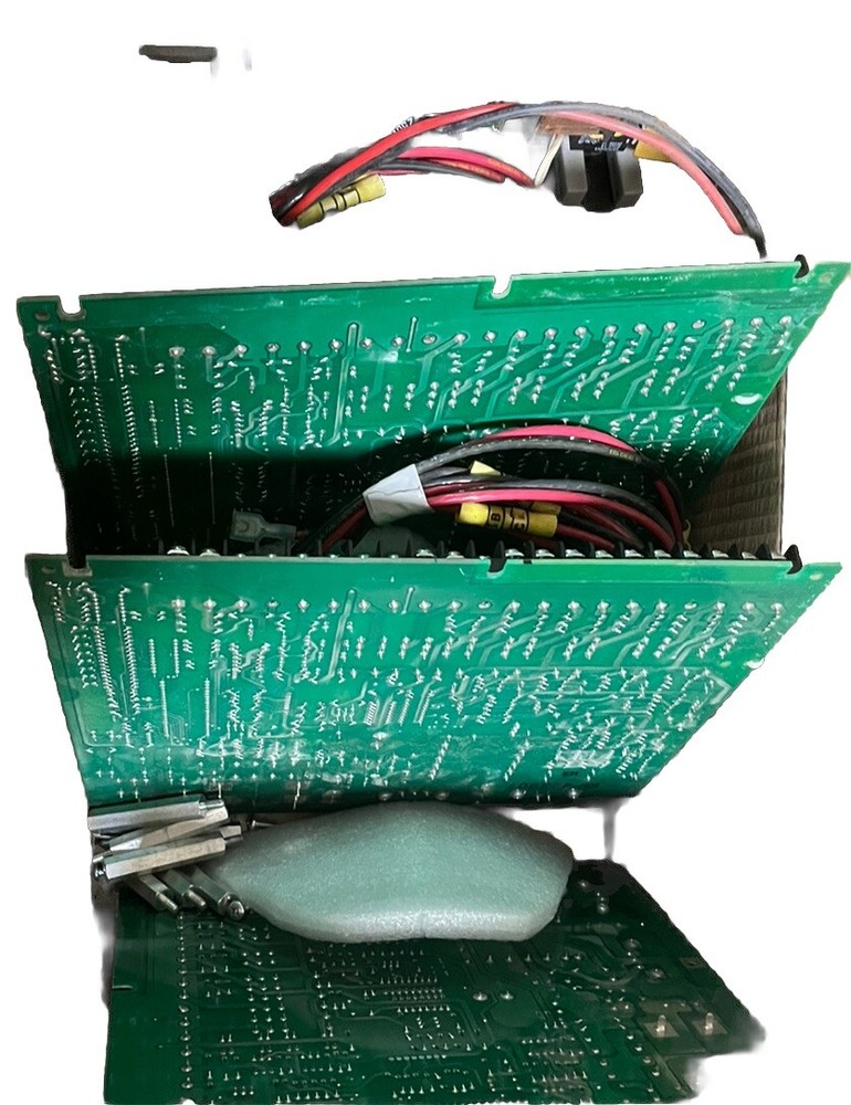Siemens PAD-3 *Tested . Removed From Working System.