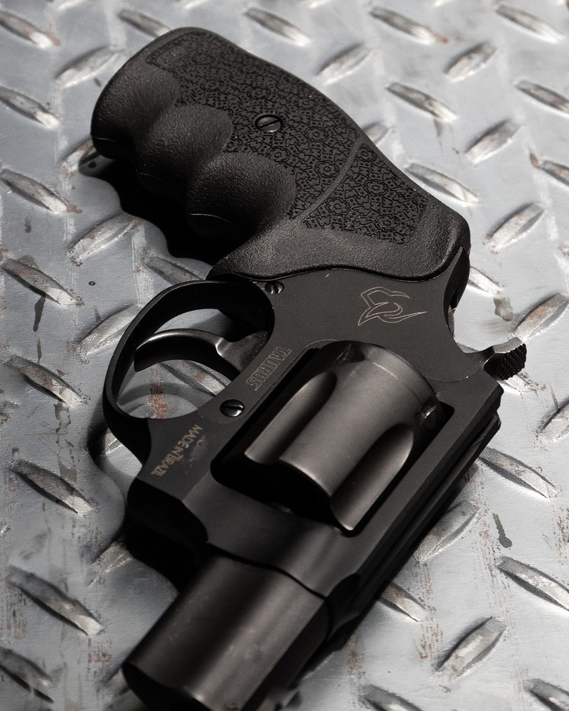 Bold Grip EDC Small Pistol Grip, Compatible with Taurus Small Frame Models