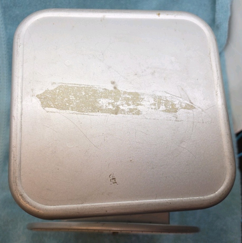 Vtg Hanson Model 2060 Utilty Scale