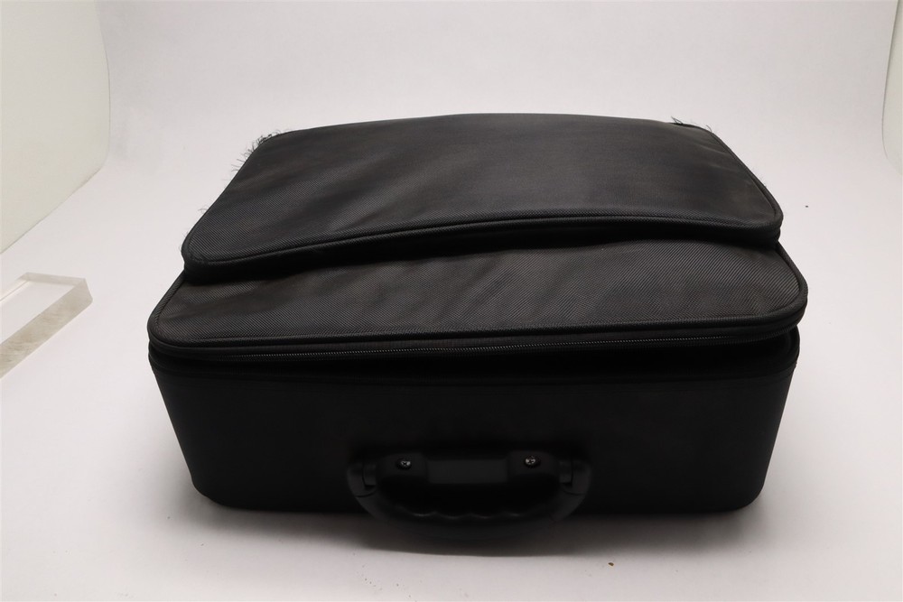 WOLFVISION VISUALIZER WITH CORDS/REMOTE/CASE VZ-9