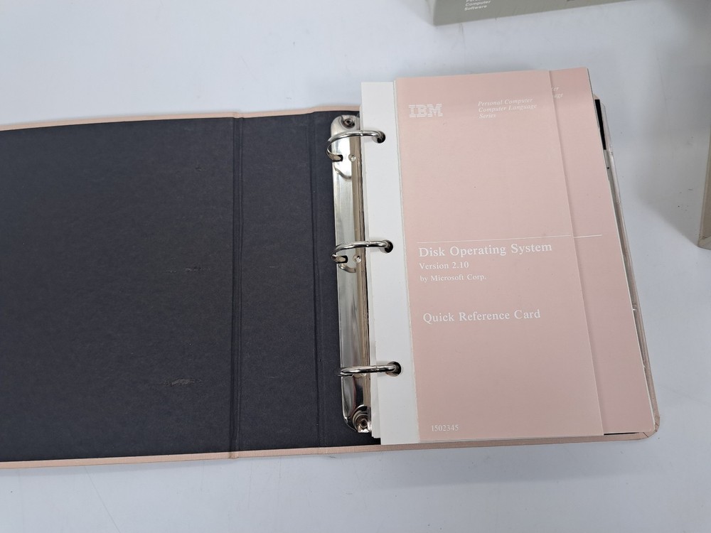 IBM Enhanced 5250 Emulation Program Version 2.1 User's Guide 5.25 Disk