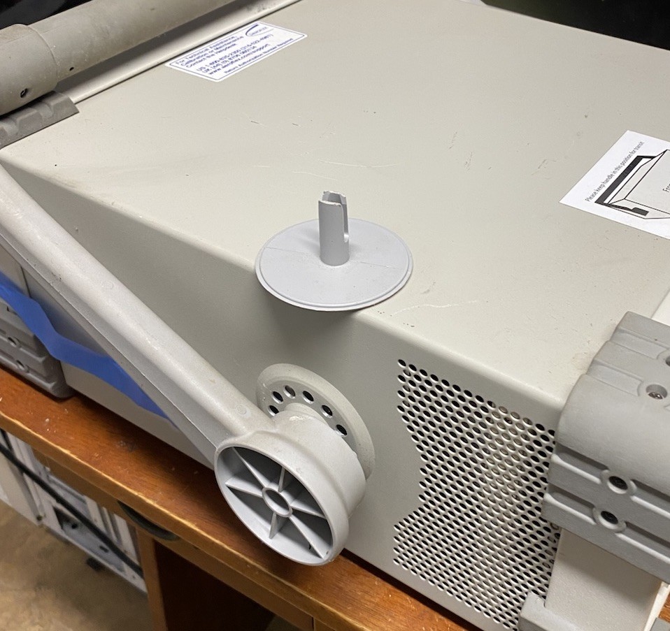 Aeroflex IFR 2975 Radio Test Set