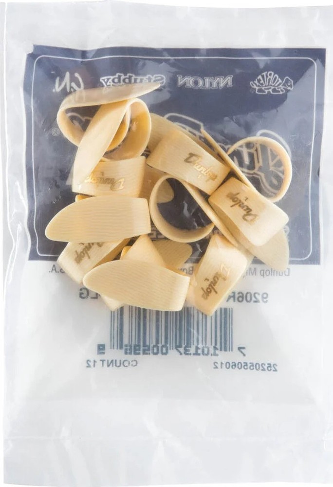 HEAVIES IVROID LARGE THUMBPICKS