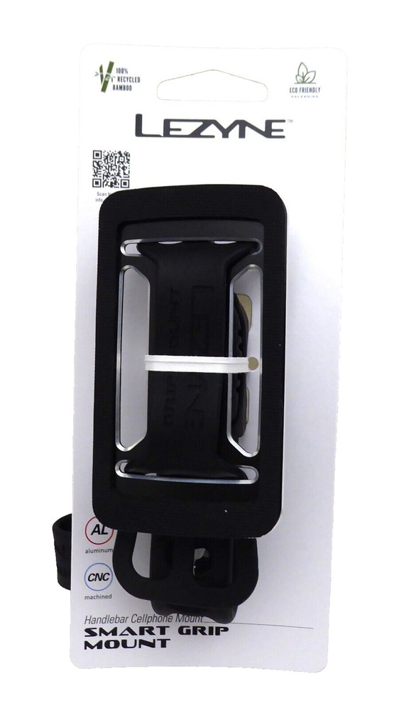 Lezyne Smart Grip Mount Phone Holder