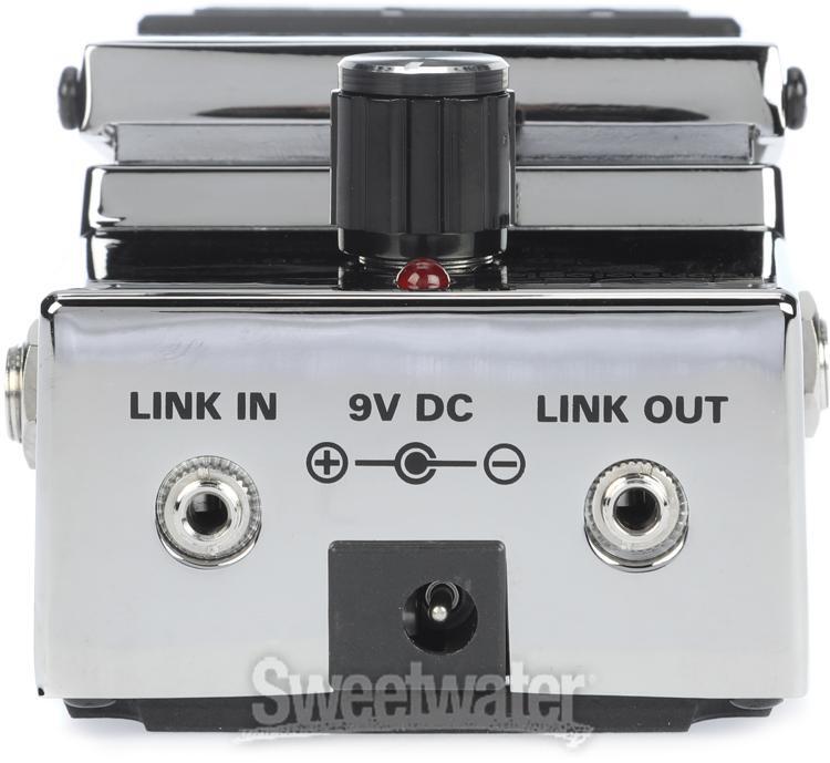 ISP Technologies Decimator X G String Noise Reduction Pedal