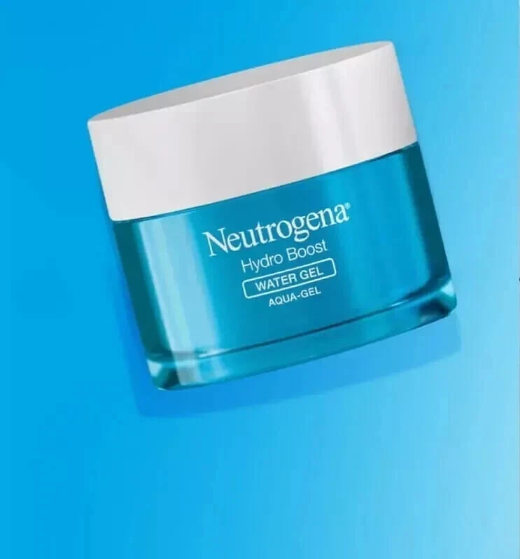 Neutrogena Hydro Boost Water Gel by Neutrogena, 50ml/1.7 oz No Box