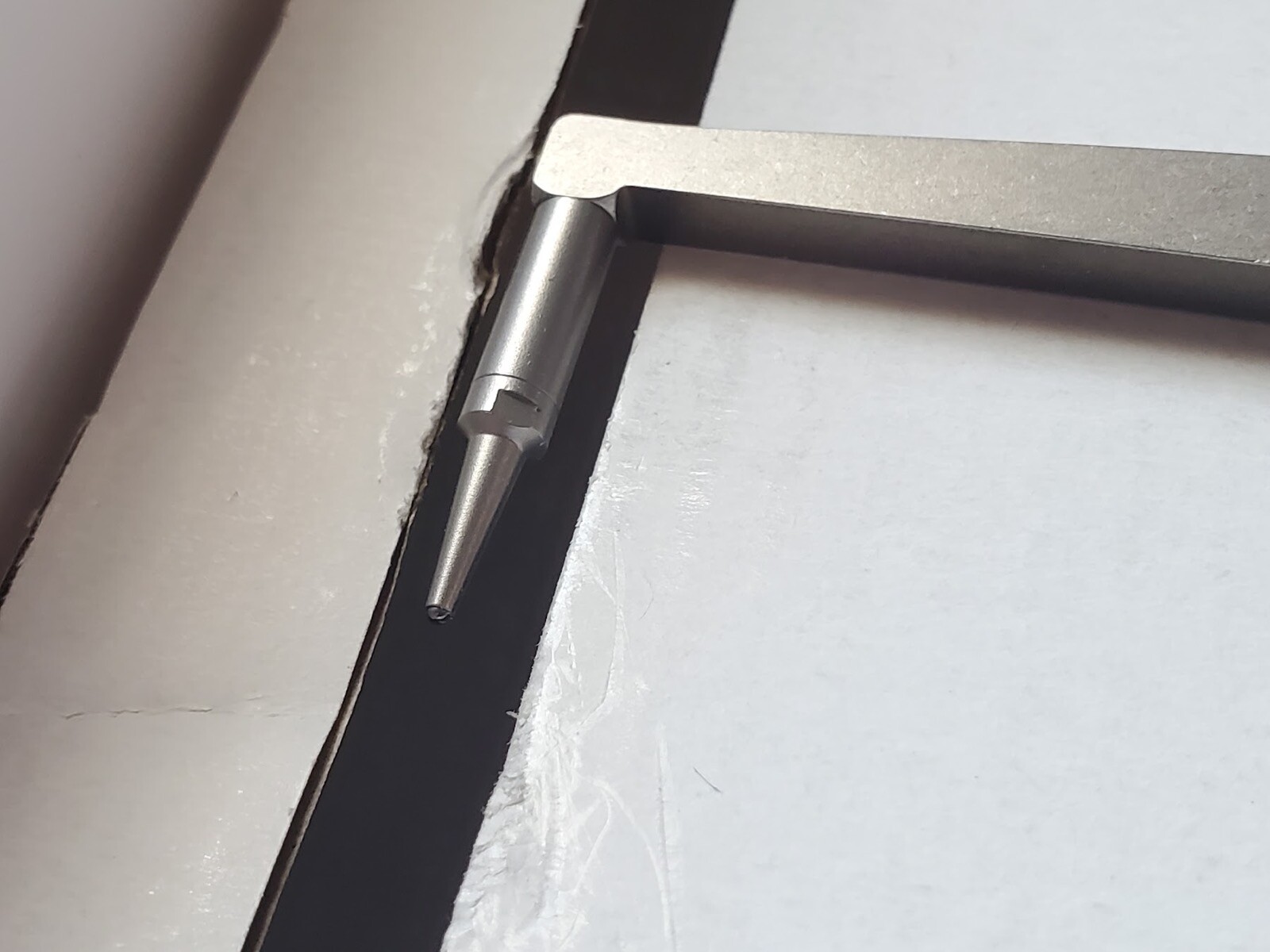 Mitutoyo Internal Groove Dial Caliper Comparator Gauge Gage 70-90mm / 0.01mm