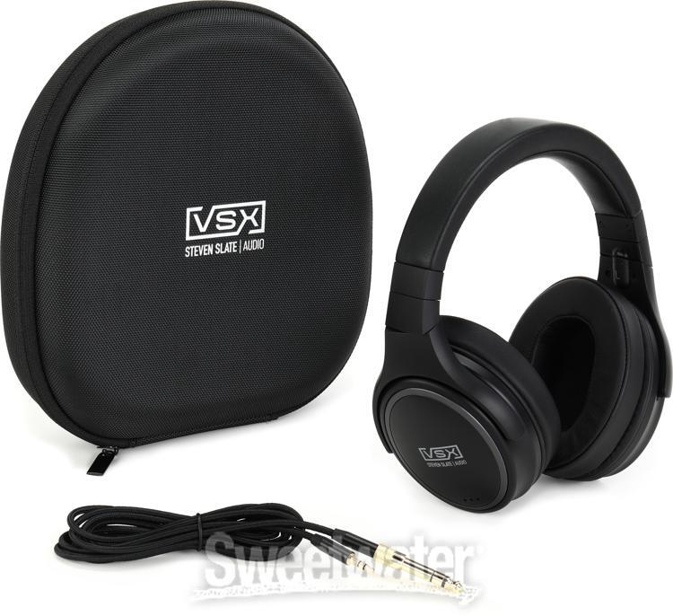 Steven Slate Audio VSX Modeling Headphones - Essentials Edition