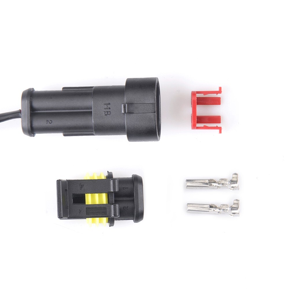 High Quality Auto Water Temperature 1/8 Npt Sensor Water Temp Sensor 0-100 ℃
