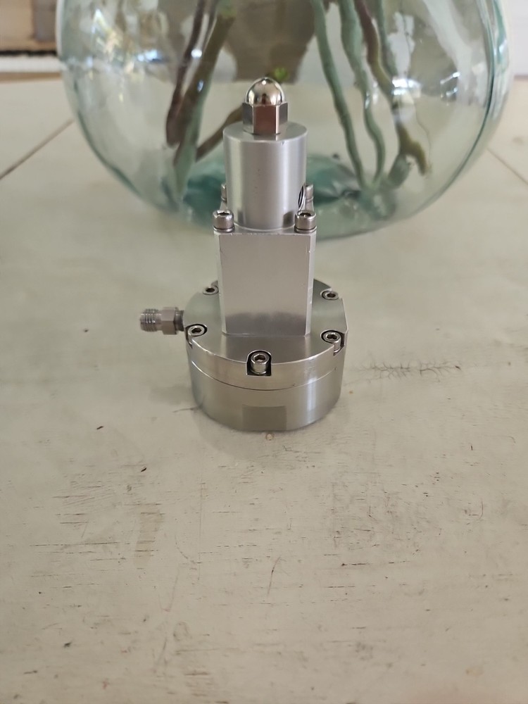 AMI Analyzer Guardian with Regulator (5GRD01)