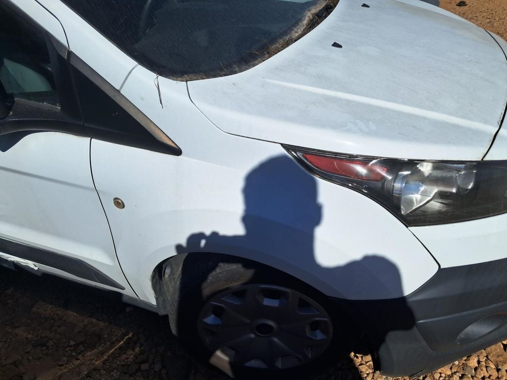 Driver Front Window Regulator Fits 14-23 TRANSIT CONNECT 4832500