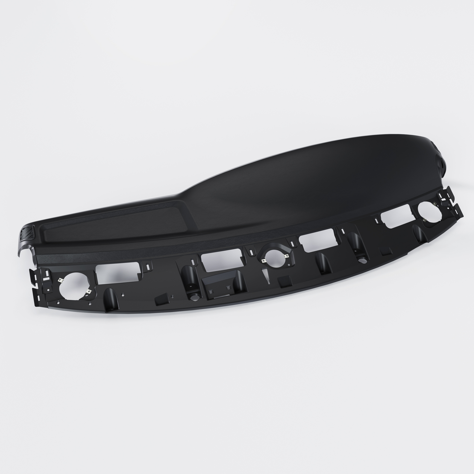 For Dodge Ram 1500 2500 2002-2005 Dashboard Dash Pad Replacement Dark Slate Gray