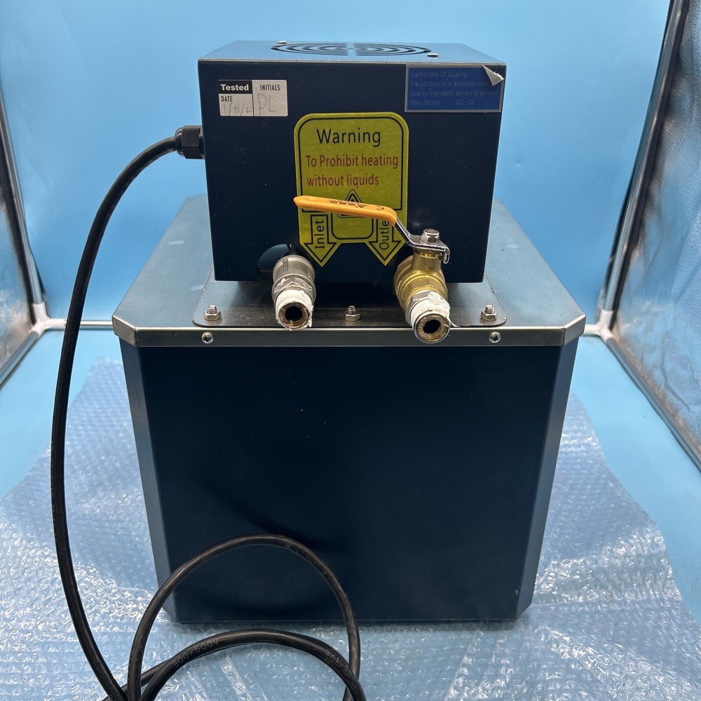 USA Lab Equipment RH-5L Heating Circulation Bath