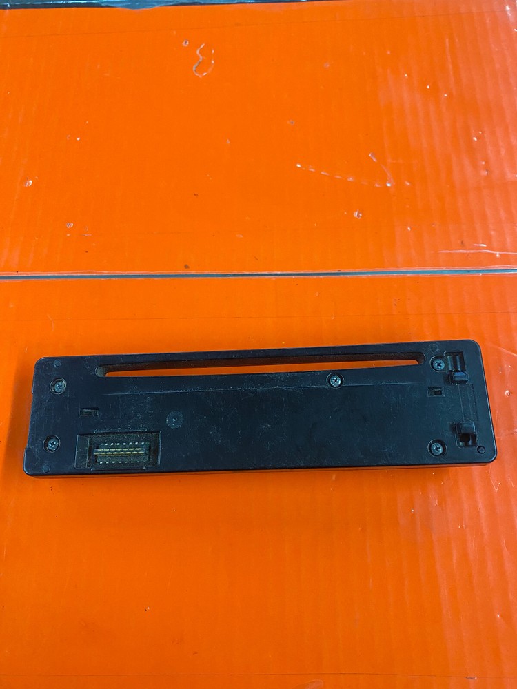 cdx gt23w Faceplate Only