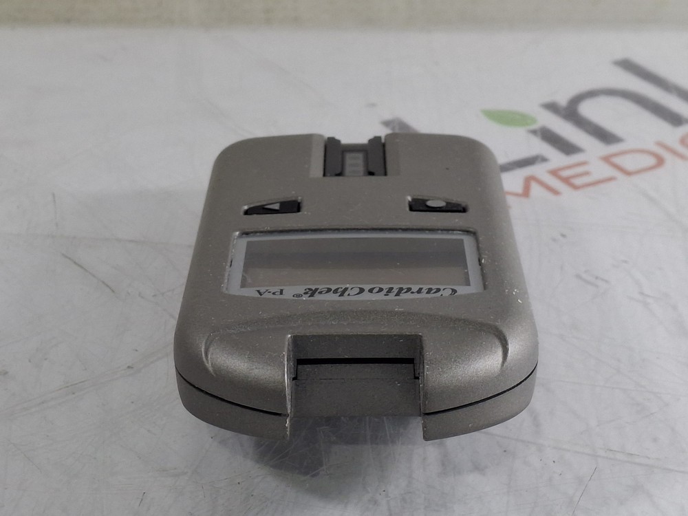 Polymer Technology Systems, Inc. CardioChek PA Analyzer