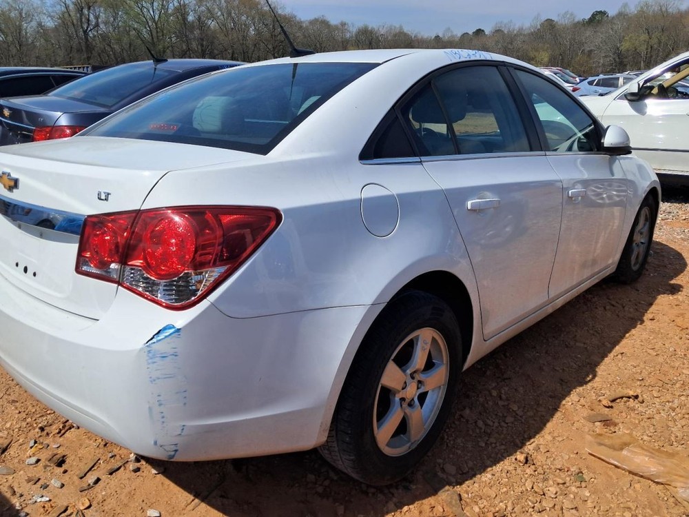 CRUZE 2014 Glove Box 5014271