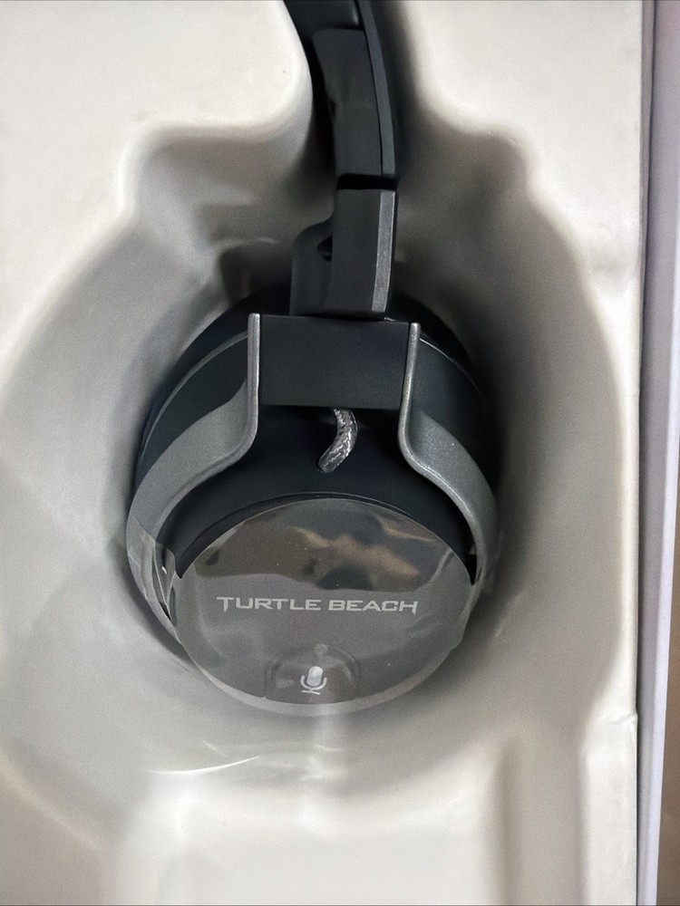 Turtle Beach Stealth Pro Wireless Gaming Headset, PlayStation, PC