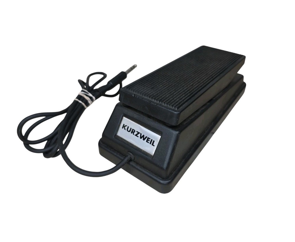 Kurzweil CC-1 Continuous Control Pedal