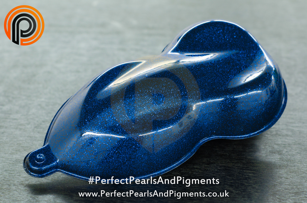 METAL FLAKE - GLITTER - VARIOUS COLOURS / SIZES