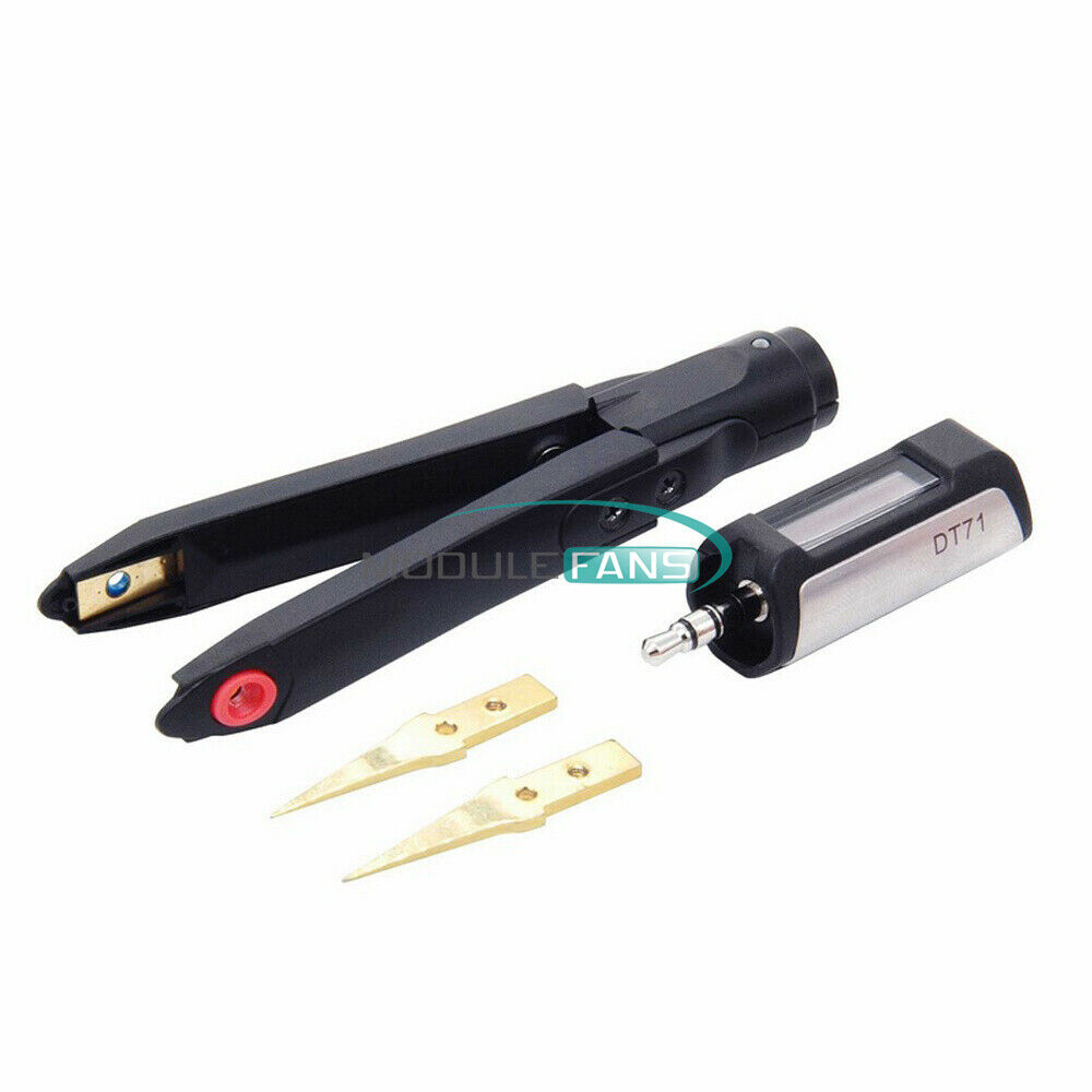 LCR Meter Signal Generator Debugging Reparing Tool Digital Tweezers OLED Display