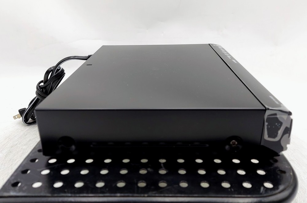 FUNAI DP170FX4 DVD Player