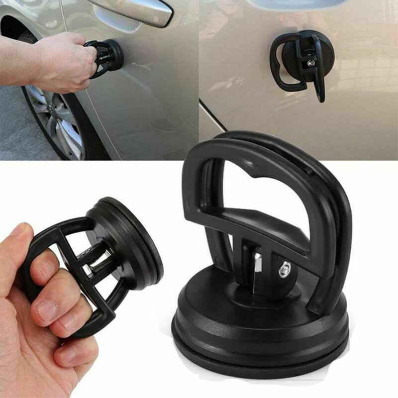 Cup Remover Puller Body Car Sucker Tools Repair Suction Ding Panel Kit Dent Auto