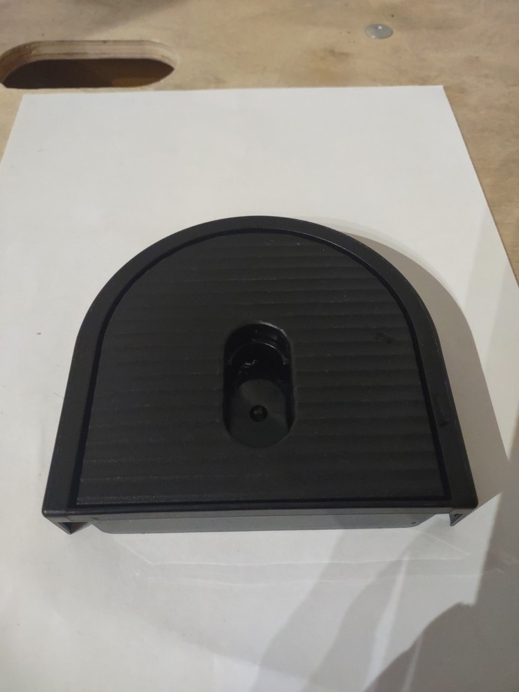 Keurig K-Express K26 K-Cup Pod Coffee Maker Replacement Drip Tray **ONLY**