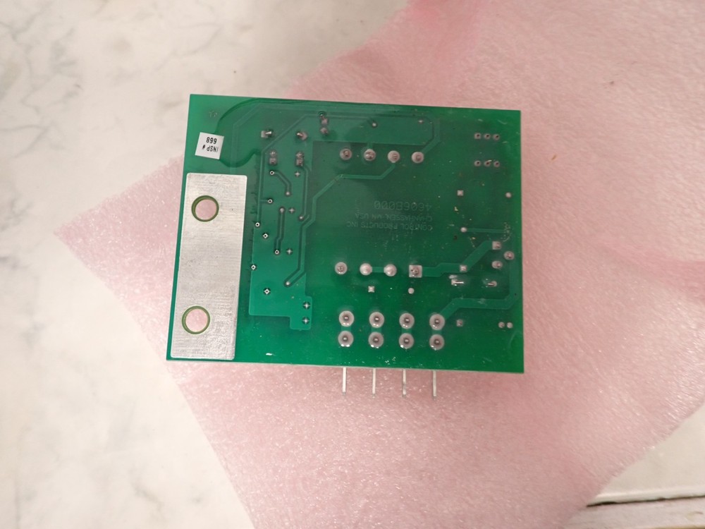 Bunn 07074.1000 LIQUID LEVEL CONTROL BOARD