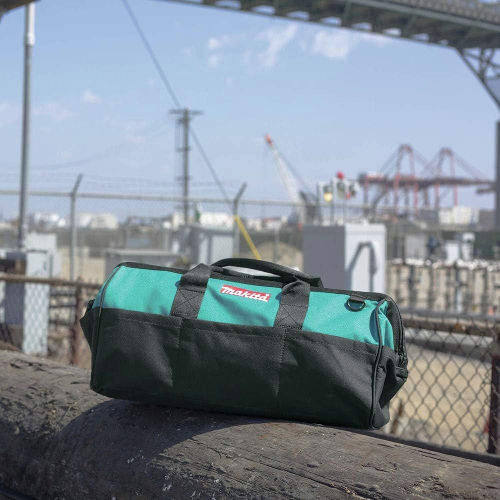 831303-9 20" Contractor Tool Bag