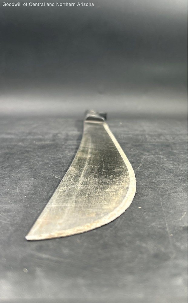 Machete W/ Protective Sheath 26'