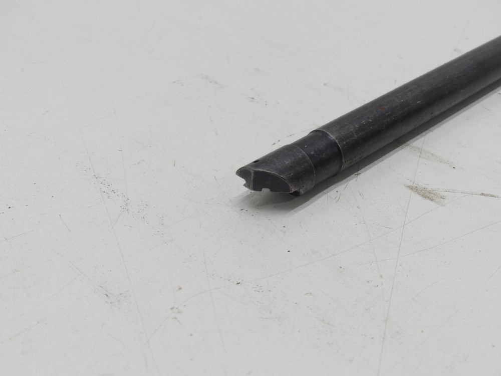 Kennametal S10-NER1 Indexable Boring Bar