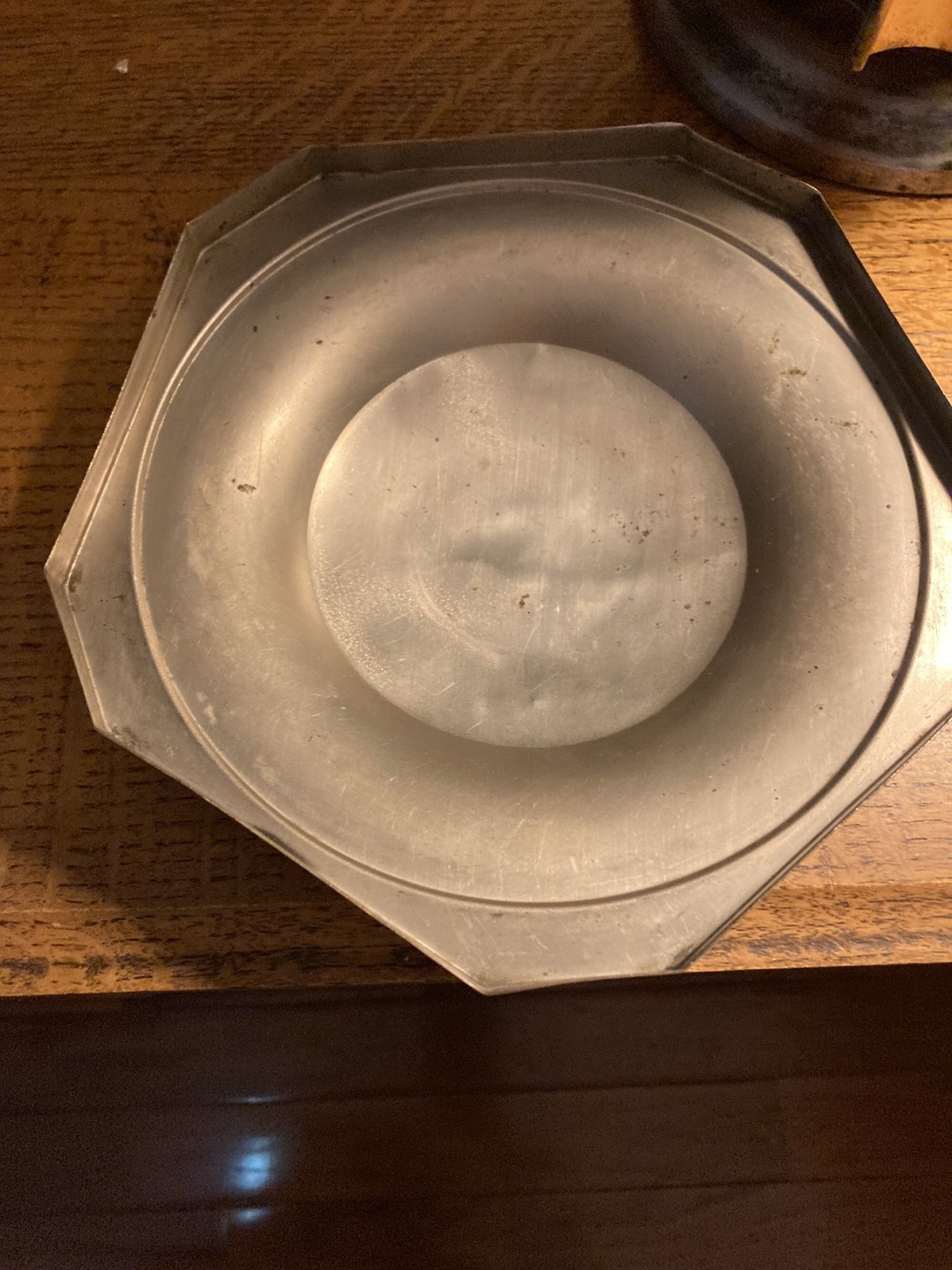 Wrigley’s Five Column Package Gum Dispenser