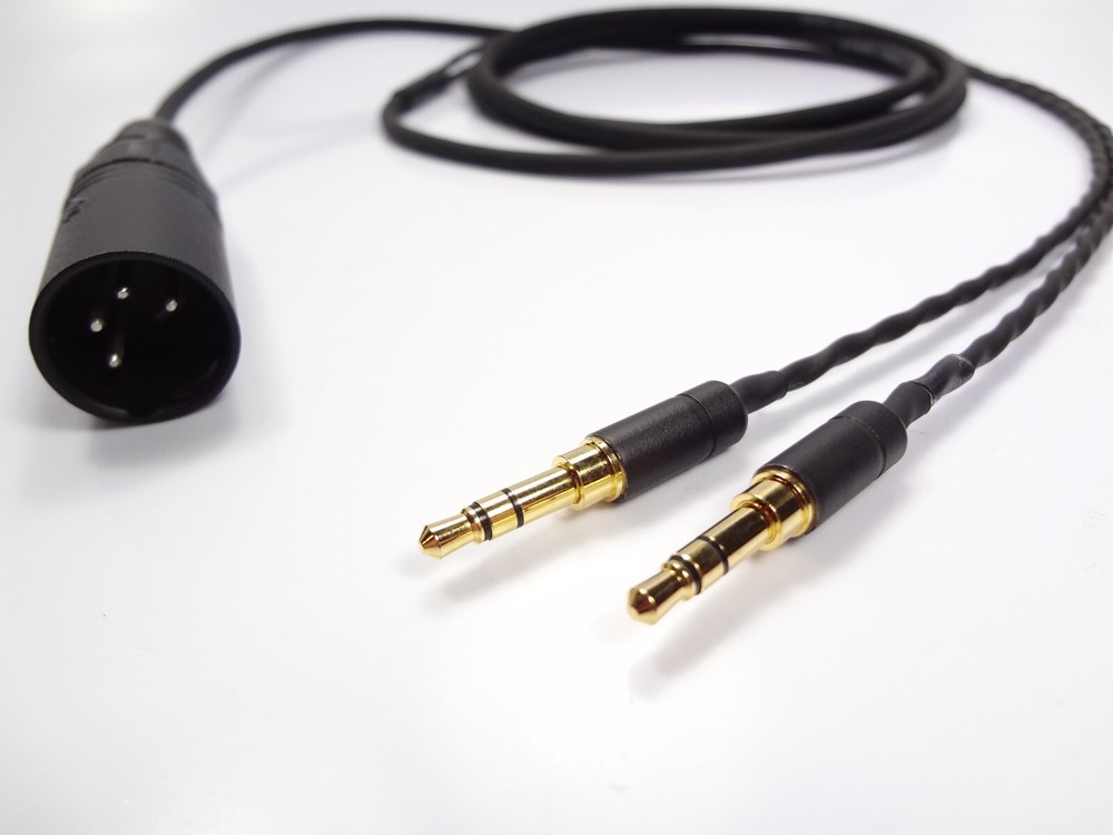 Gotham VSX Immersion One Headphone Cable