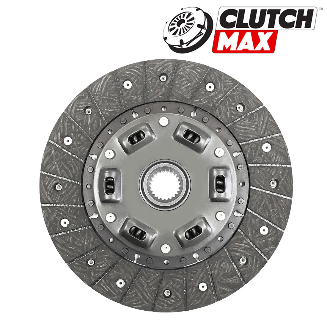 OEM HD CLUTCH KIT + FLYWHEEL + SLAVE for 1993-1994 FORD RANGER MAZDA B2300 2.3L