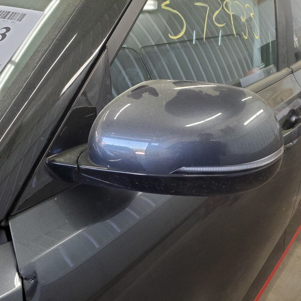 Camera/Projector Model Camera Front Windshield Fits 20-22 SOUL 1088857