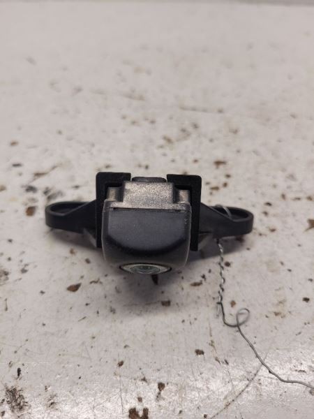 Camera/ Projector Rear View Camera Gate Mounted Fits 2012-2015 PILOT OEM