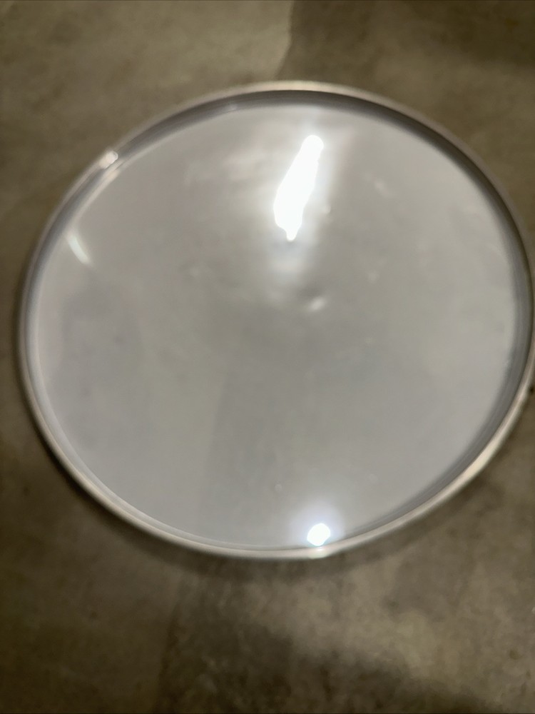 28" Marching Band Bass Drum Head