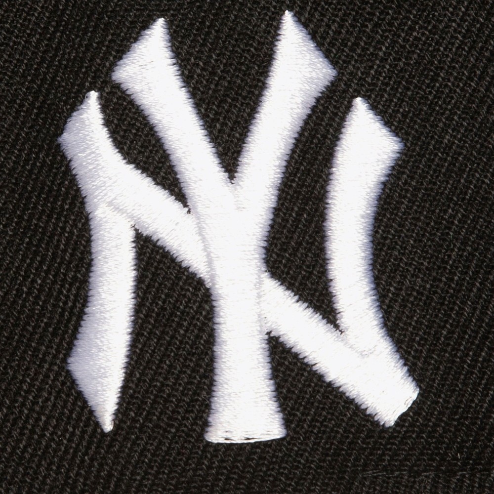 Mens Mitchell & Ness MLB TRIPLE PLAY SNAPBACK YANKEES