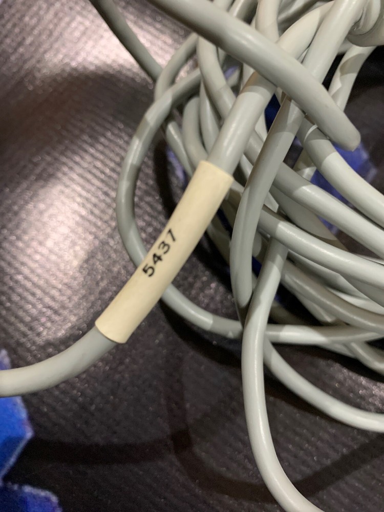 Medtronic 5437A output adaptor